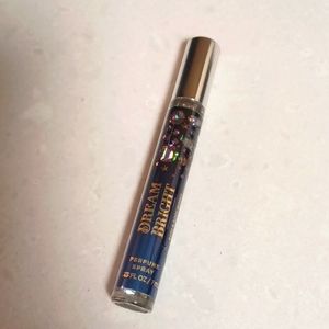 DREAM BRIGHT Bath and body work